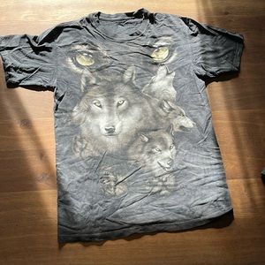 Wolf T-shirt